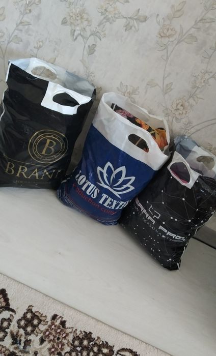 Срочно Вещи женские 44-46 (5 Пакетов)