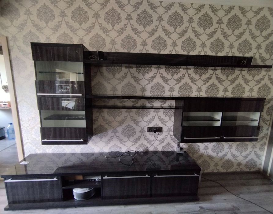 Стильная мебель в зал