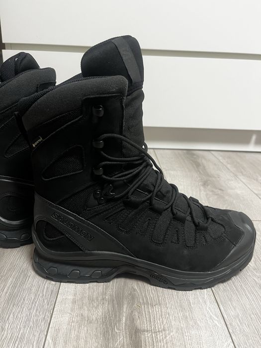 Salomon Quest 4D Forces 2 High GTX - NOI, GORE TEX