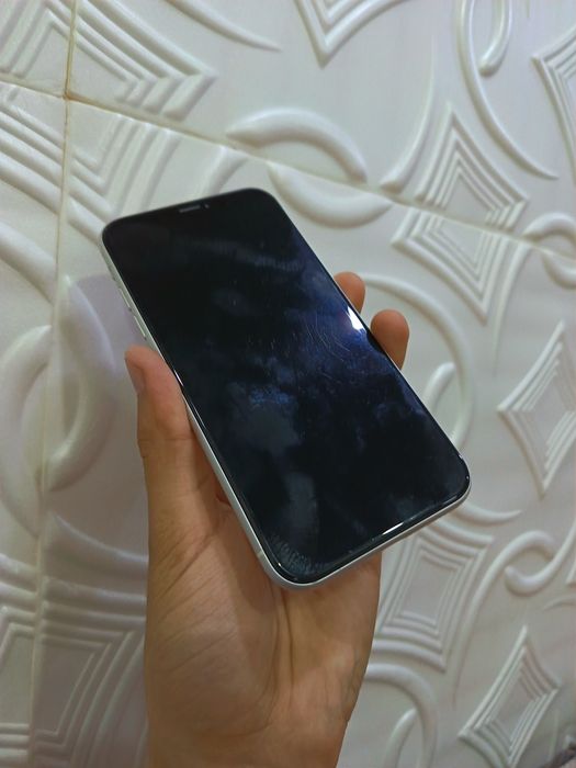 Iphone xr 64gb oq