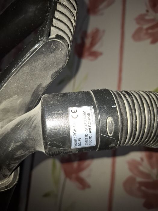 Продам пылесос Samsung