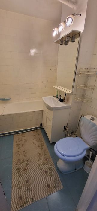 De inchiriat apartament cu 2 camere