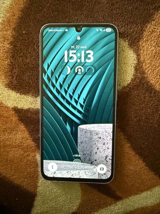 Samsung Galaxy A34 5G