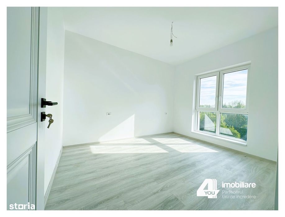 Apartament 2 si 3 camere Gradiste Cartier NOU Cehov