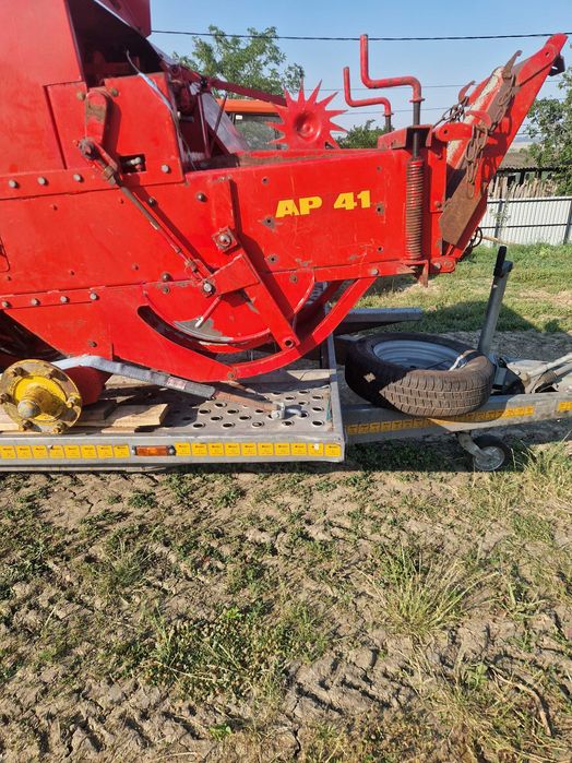 Utilaje agricole