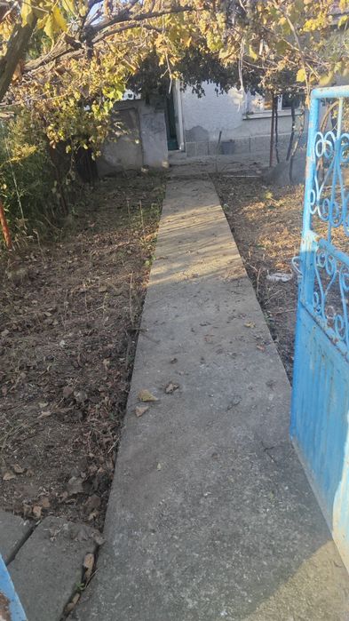 Къща с.Ветрен 1.612дка