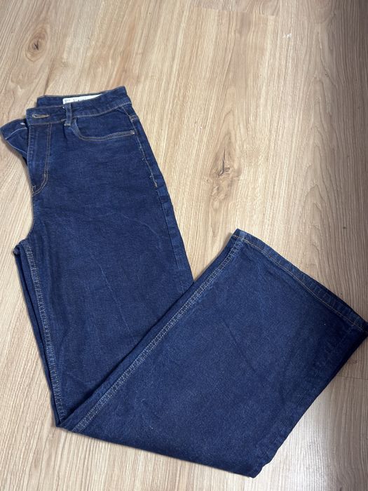 Дънки, панталони