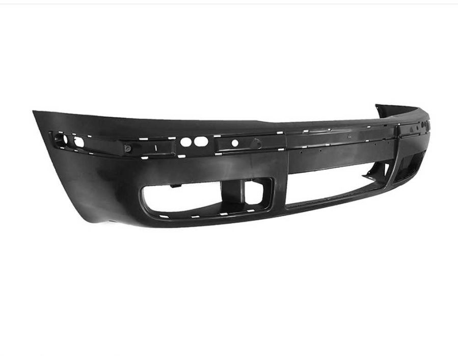 Бампер передний Шкода Октавия