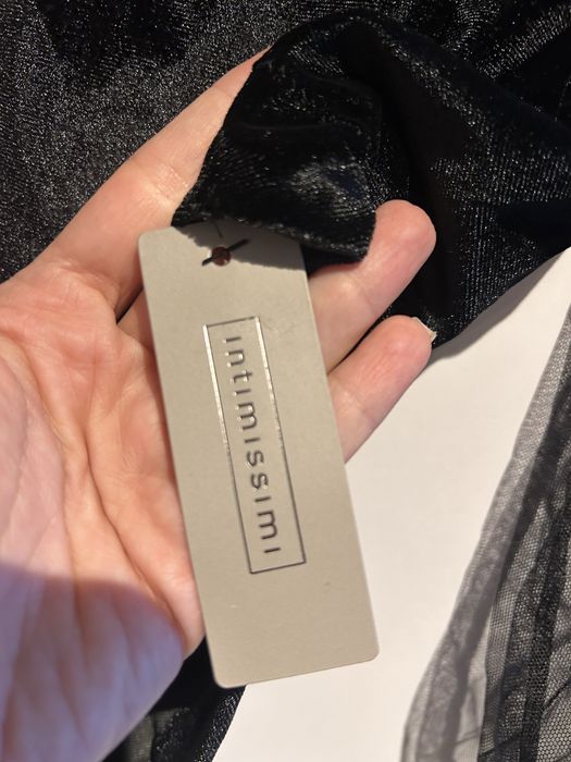 Body catifea Intimissimi