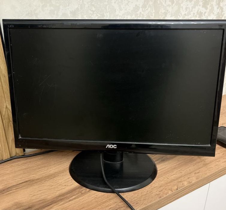 Мониторы 22 размера