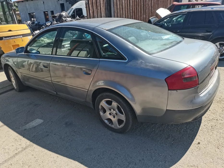 Dezmembrez Audi A6 C5 4x4