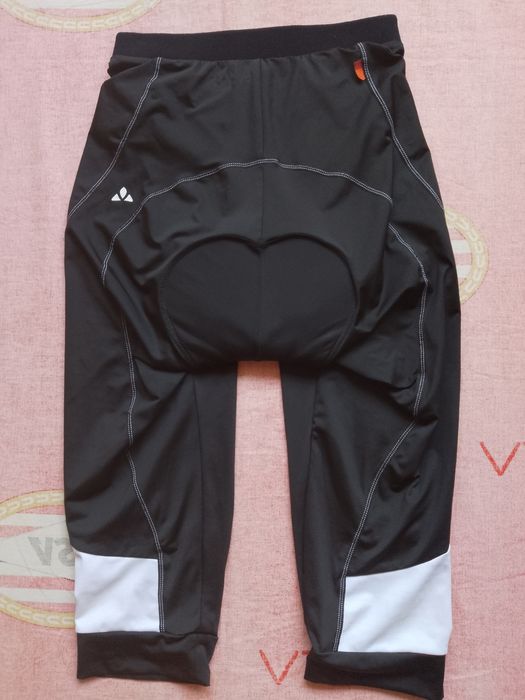 Pantaloni Scurti Ciclism Feminin Vaude