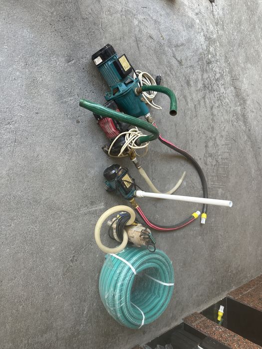 Nasos Насос Сув тортиш ун Suv tortishga Katlavan Sergeli Arenda Prokat