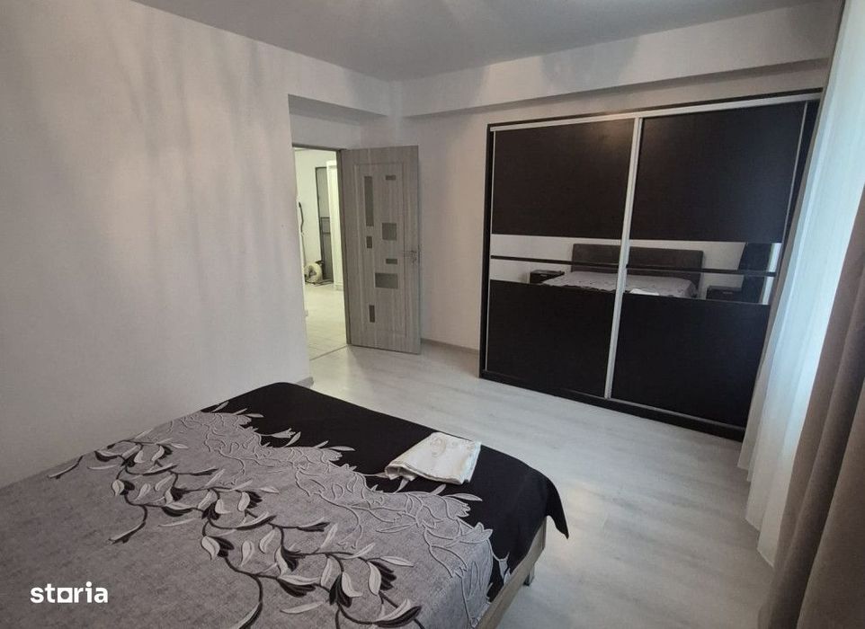 Apartament 2 camere Galata, Panoramic Residence 54 metri, Cod:162676