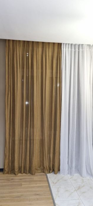 Занавески. Хорошие, красивые