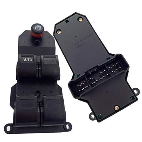 Бутони за ел. стъкла Honda Civic, CR-V, JAZZ, Fit