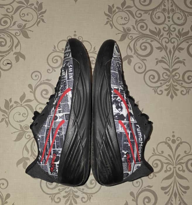 Puma Pantofi Sport All-Pro NITRO Media Day