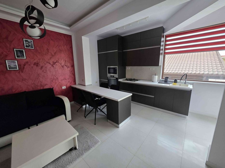 Apartament cu 2 camere de vânzare  în Mamaia Nord