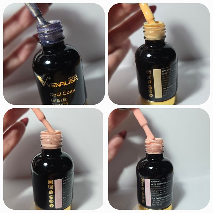 Oja semipermanenta Venalisa