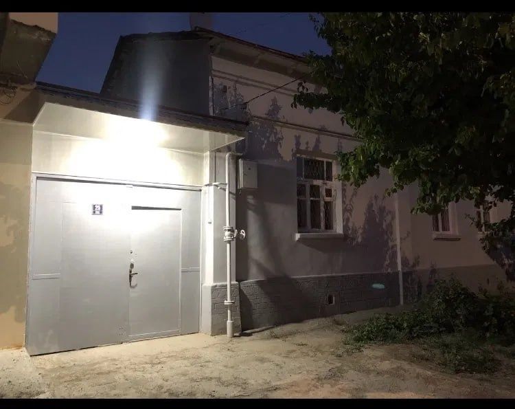 Аренда участка 4ком 4соток. Шофайз. Орентир Зохид кабоб