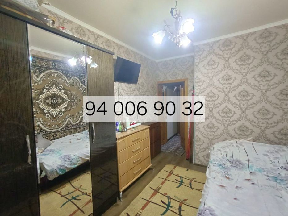 Продаю 2х комнатную квартиру