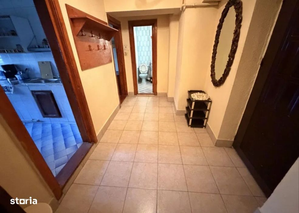 Vânzare apartament 2 camere -Targoviste- Calea Bucuresti