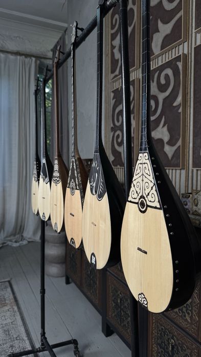 Домбыра | Домбра | Dombra