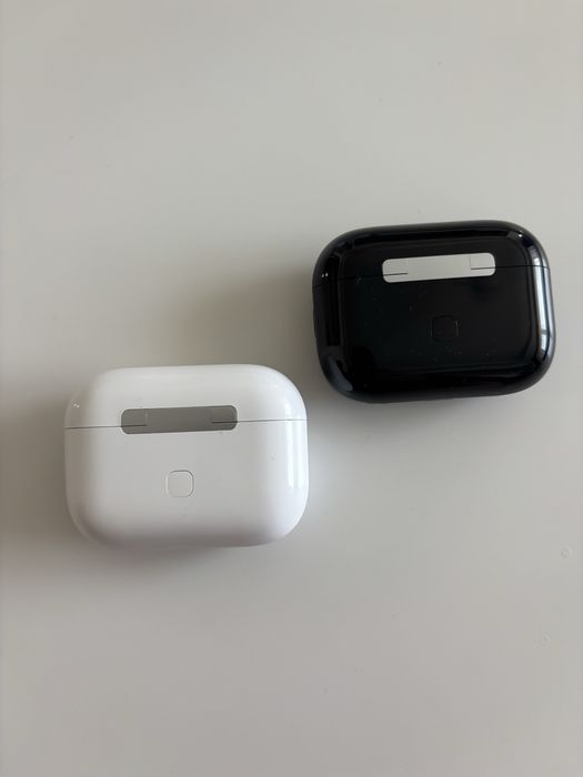 Casti wireless bluetooth noi, sigilate, in-ear, Iphone, Android