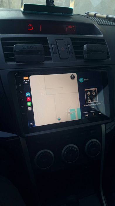 Mazda 6 за бартер