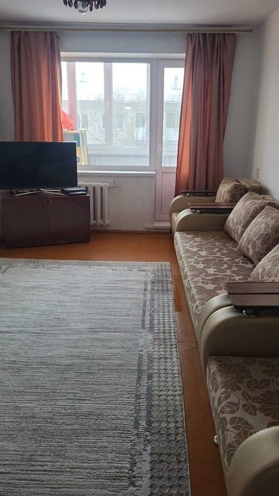 Продаю 2 комн район Океана рядом с Лицеем