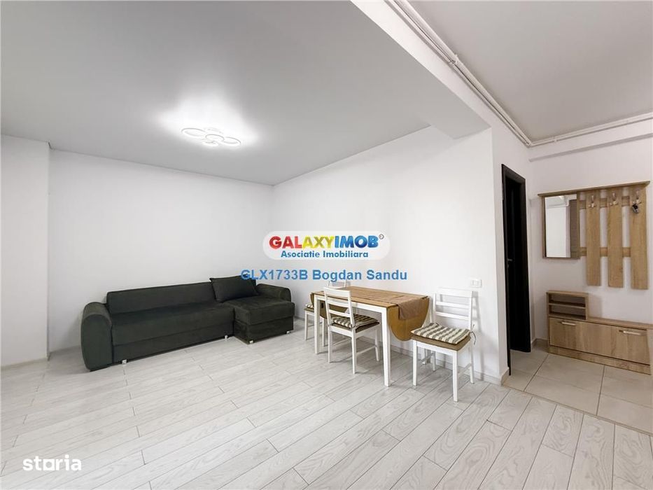 Apartament 2 camere de vanzare Militari  Residence
