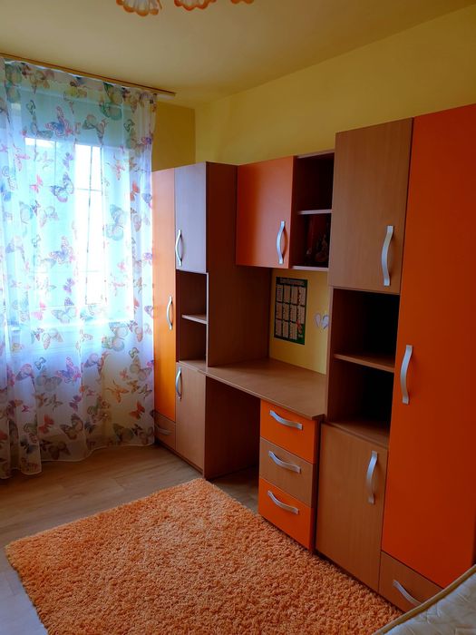 Închiriez apartament 2 camere – zona Cedonia, Sibiu