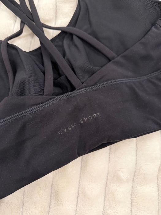 Oysho Спортно Бюстие