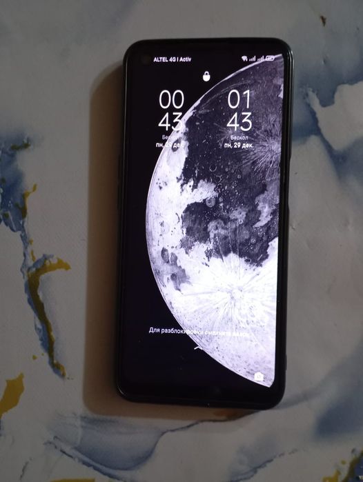 Продам смартфон оппо а54