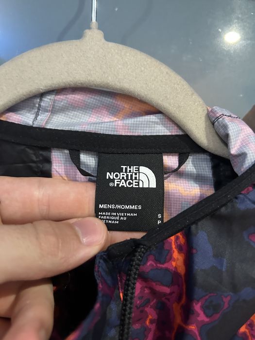 Geaca the north face anti-vant