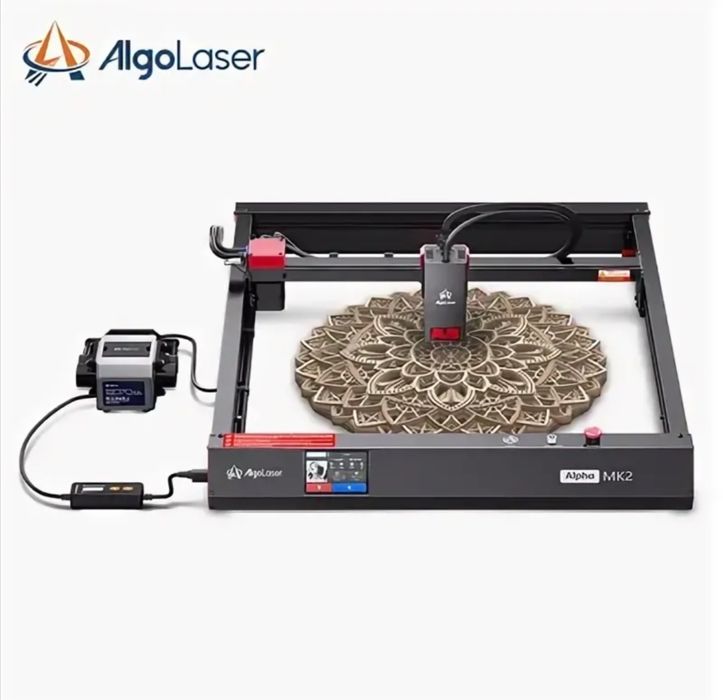 Продам лазерный станок