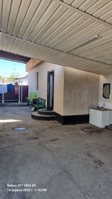 Продаётся  Дом частный