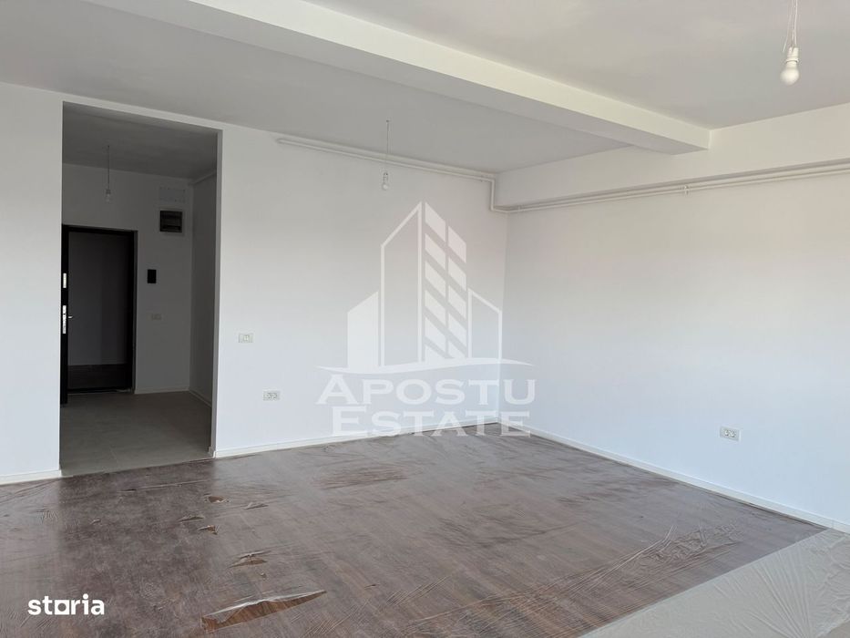 Apartament de vanzare cu 2 camere in Mosnita Noua