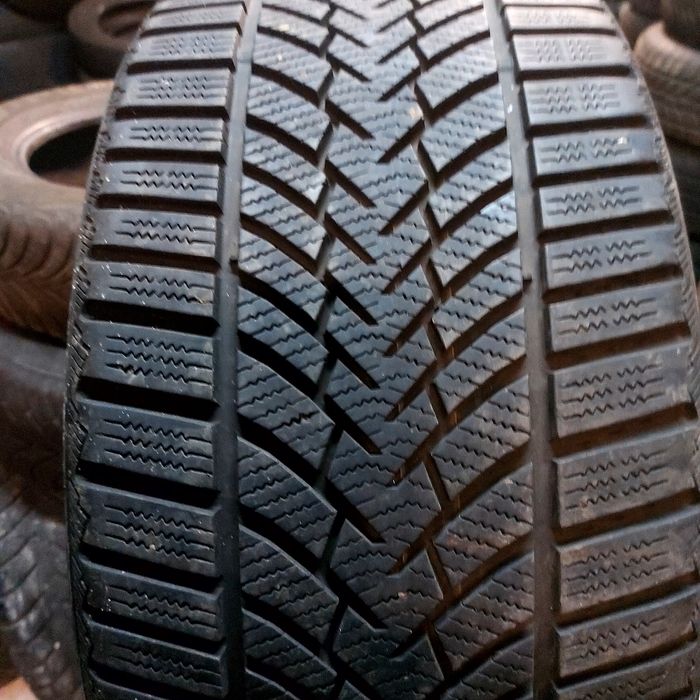 255/35/19"Semperit 1бр.гума дот2020