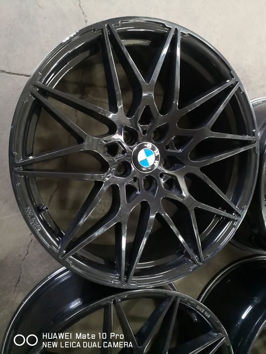 5x120 BMW 5х120 бмв 20 цола джанти