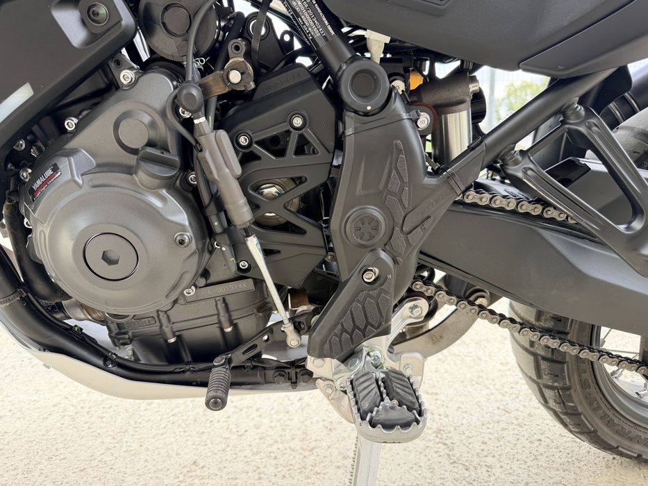 Yamaha Tenere 700 2025