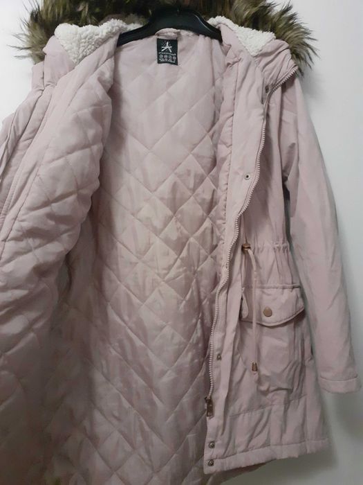 Geaca parka Atmosphere, mărime 40