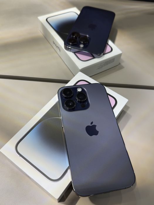 Продам Iphone 14 Pro