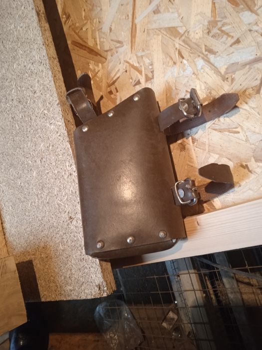 Велобордочек ретро винтаж