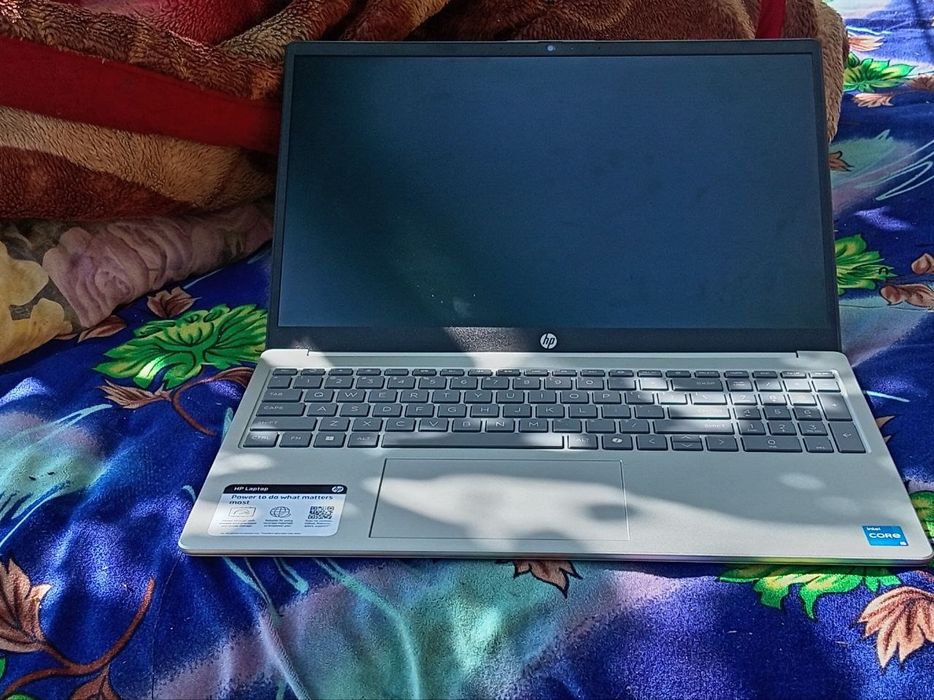 Laptop PC 15.6 inch