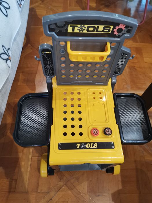 Детска работилница 3 в 1