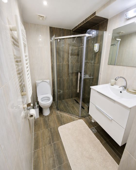 Apartament – Sibiu, Centrul Civic - Vedere 2