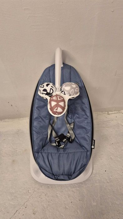 Клатещо се бебешко кресло 4 moms