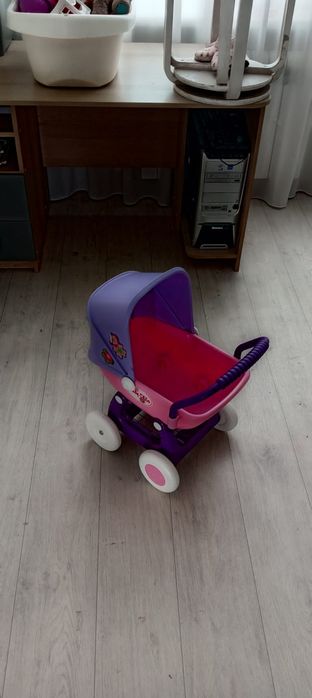 Детская коляска игрушка для детей