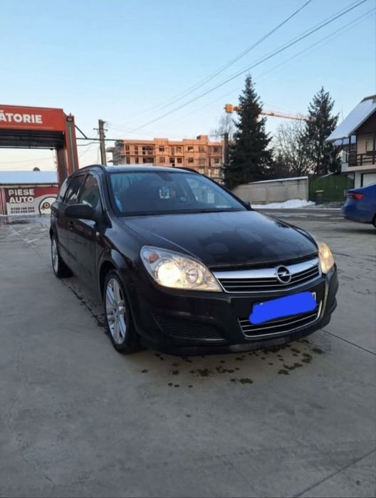 Vand Urgent opel astra 1.6